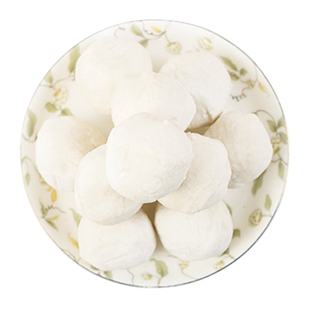 海欣灌汤福州鱼丸200g/袋汤汁饱满口齿留香美食食品即食新鲜