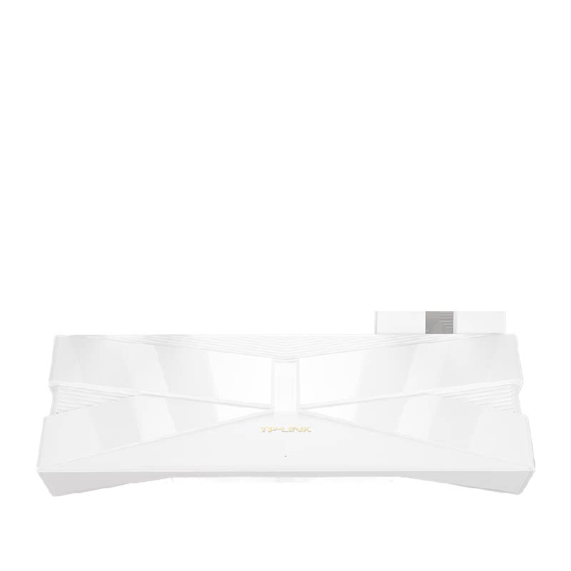 普联TP-LINK家用无线路由器AX3000双频千兆WiFi6新升级天线3010