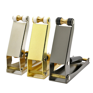 钢琴盖缓降器 外置缓冲器 防压手配件防夹手 保护儿童 轻薄 包邮