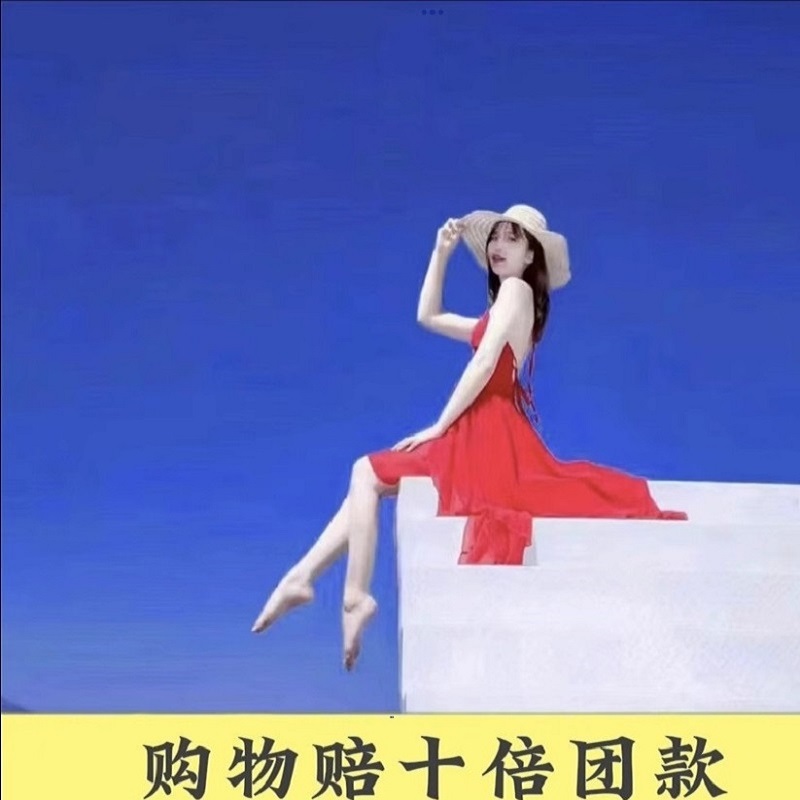 【购物赔十倍团款】 云南大理一日游环洱海商务车纯玩游精品小团