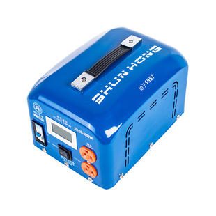 舜红工业级变压器220v转110v100v电源电压转换器高大功率订做120V