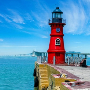 潮州汕头南澳岛一日游/6人拼小团/可升级私家团本地老司机带你玩