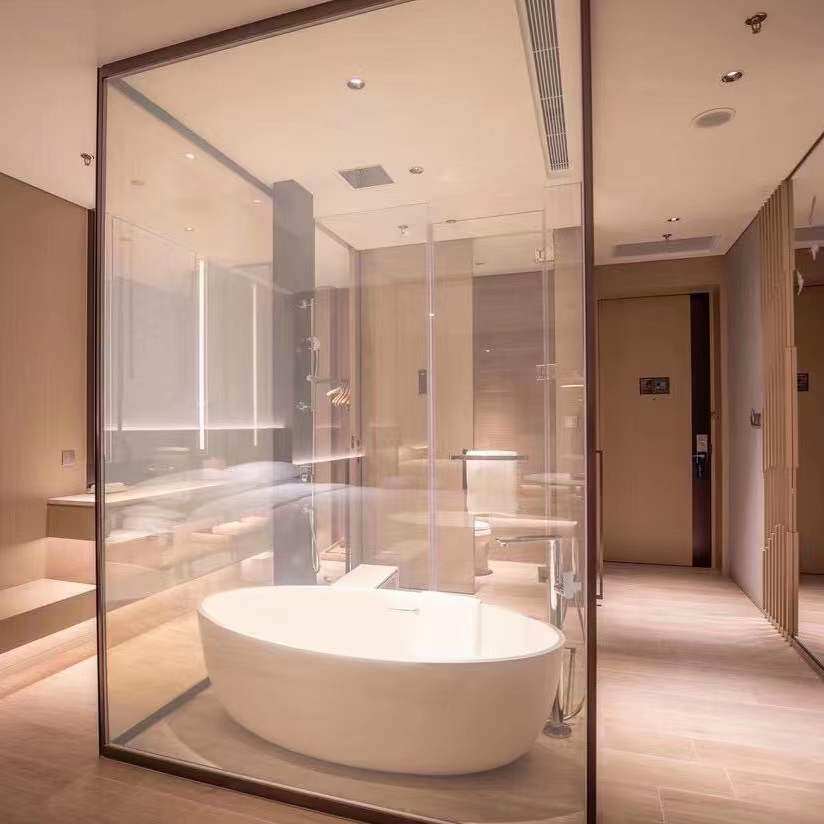 深圳湾万丽酒店套餐特价(双早 双人下午茶和晚餐)深圳酒店特惠