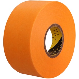 金斗云美纹纸和纸胶带高粘分色纸装修家具喷漆遮蔽瓷砖美缝胶纸黄色绿色白色和纸手帐贴纸胶带定制批发包邮