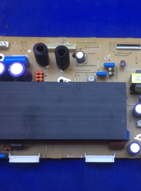 原装长虹等离子3D42738iV Y板 LJ41-08592A LJ92-01737A测好