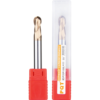 合金加长涂层钨钢头洗刀