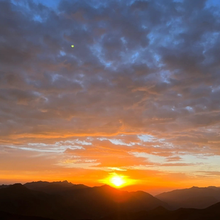 【看日出·上门接送·纯玩无购】拉脊山+宗喀拉则+塔尔寺半日游