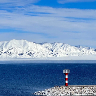 【私家团】1单1团 4天3晚伊犁+赛里木湖+天鹅泉+库尔德宁+那拉提