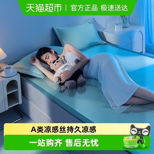 TeenieWeenie冰丝席空调席