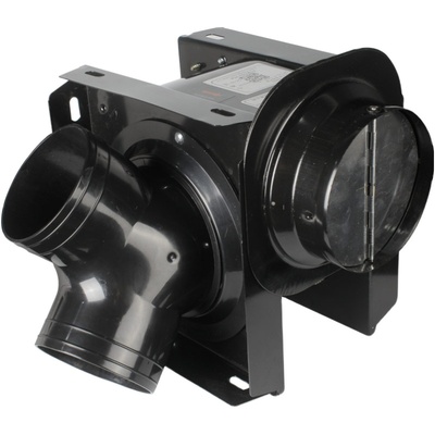 绿岛风酒店一拖二卫生间排气扇