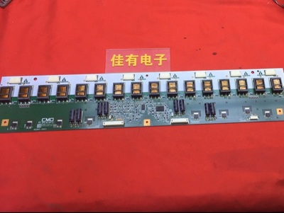 原装康佳 LC42DS60C I420H1-16A0 高压板 奇美V420H1-L13 背光板