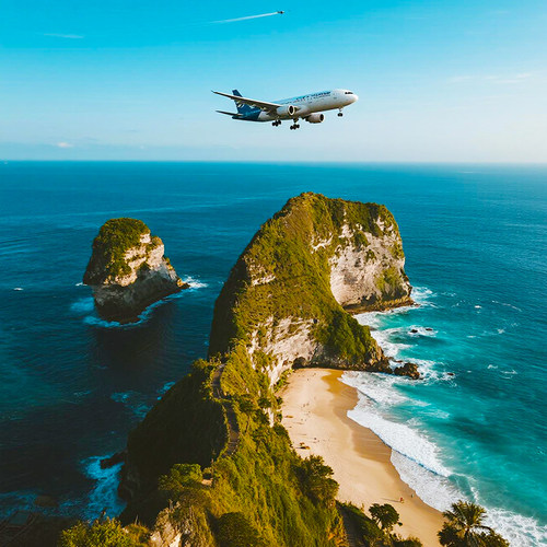 全国多地出发，往返直飞机票含托运行李额+手提行李，正点航班 直飞航班，大航司执航，多地多点直飞，广州/成都/香港可申请全国联运 赠送托运行李额度，无需担心高昂的托运手续费用 全国可申请联运，自由选择，天天出发，超值度假套餐