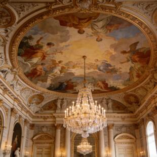 西班牙马德里皇宫中文讲解 资深中文讲解员 含门票