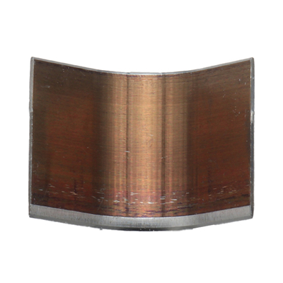 钱包切圆角刀模手工皮革皮具1/2半圆冲1/4浅圆冲R角弧形日本刀片