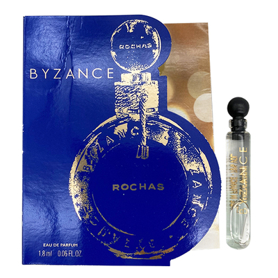 小样东方花香调ROCHAS原装小样