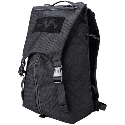 MAXGEAR双肩背包多功能寒蝉