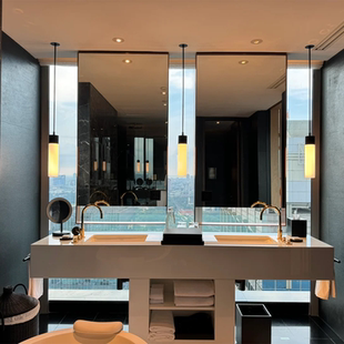 雅加达莱佛士四季柏悦泛太平洋费尔蒙酒店预订1晚特惠套餐含双早