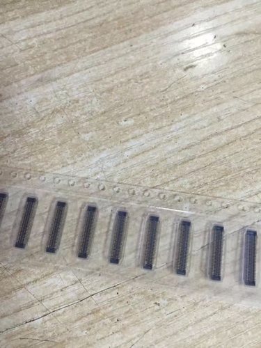 245843060002829 ELCO 0.35 60pin连接器 24 5843 060 002 829