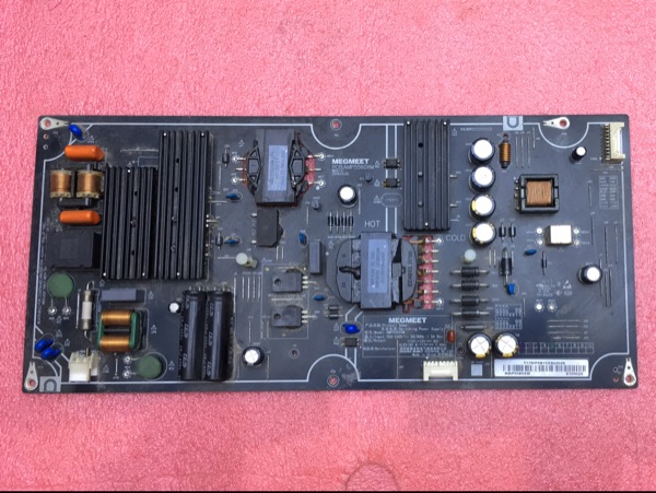 原装小米 L55M5-AA 55寸液晶供电板电源板AMP5560XM 测试好