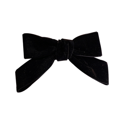 韩国少女后脑勺大蝴蝶结同款网红