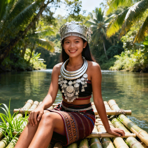 【基】三亚本地旅行社，14年三亚旅游经验，为您的服务保驾护航 【游】 体验竹筏漂流乐趣——海南必打卡的休闲运动！ 【享】初次体验者、追求高性价比的玩家首推追求 【乐】一价全包，不含其他隐形消费，强制消费，让您游玩安心