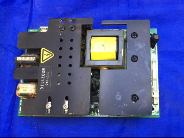 创维32L98SW 32寸液晶电源板5800-PLCD26-00-10C 5300-091831-00