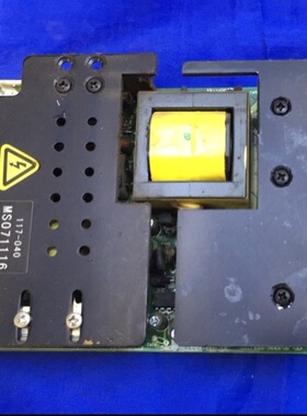 创维32L98SW 32寸液晶电源板5800-PLCD26-00-10C 5300-091831-00