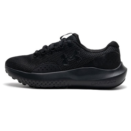 【自营】UA安德玛跑步鞋女鞋春季新款低帮透气训练跑步鞋3027007