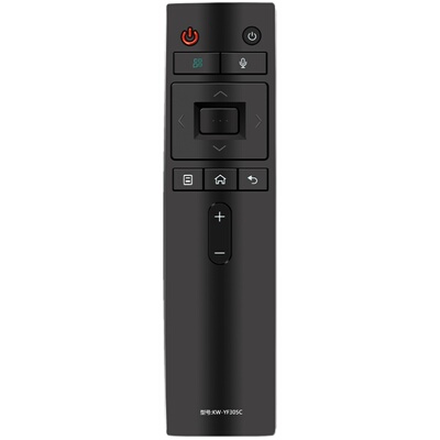 pz适用于康佳电视语音M1遥控器