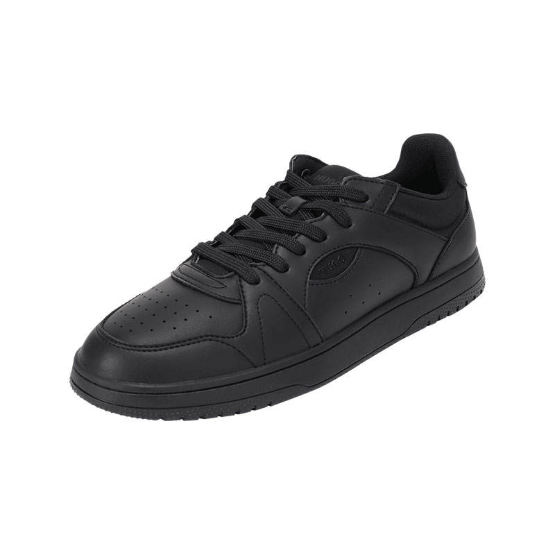 【自营】Hugo Boss男士HUGO系列系带休闲运动鞋板鞋 50536201