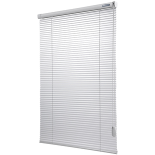 美尔耐百叶窗帘帘免打孔卫生间厕所厨房窗户专用防水遮光升降卷帘