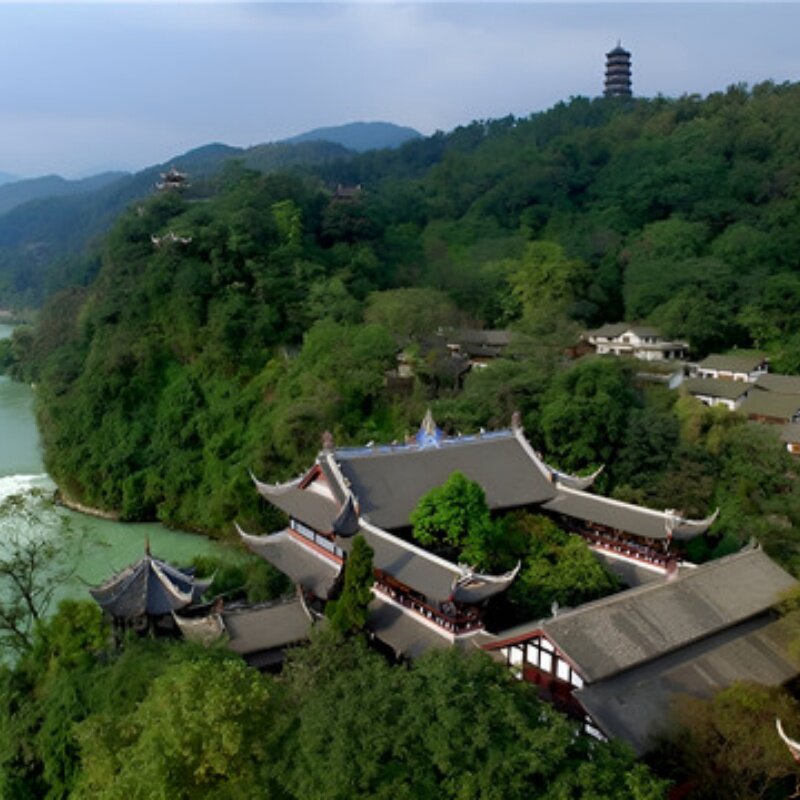 D7天6晚成都私家团住蓉逸精品+金沙遗址专属用车一次被宠坏的旅行