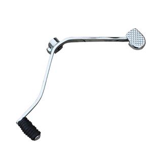 摩托车配件老CG125珠江ZJ125双向变档杆挂换档位杆排档杆包邮