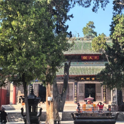 [贡院-门票]清代四川贡院