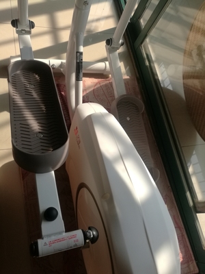 亿健椭圆机怎么样?用后一周讲感受真相？