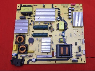 TCL曲面 D55A930C 55寸液晶电路板电源板40-LM9D22-PWB1CG