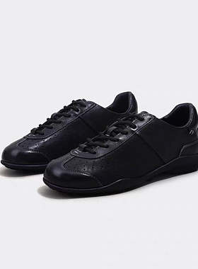 28031-1新款马皮加防臭鞋垫休闲舒适透气四季款女士单鞋