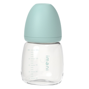imani伊曼妮原装奶瓶正品（160pp）