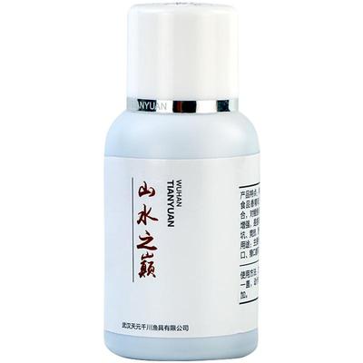 武汉天元山水之巅60ml诱鱼添加剂