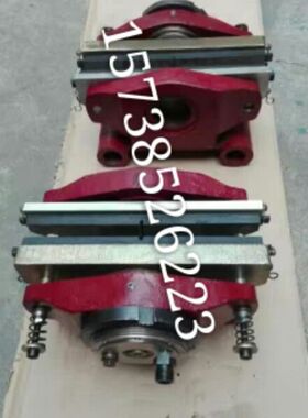 液压钳盘制动器 ADH60 丨ADH90 丨ADH120丨液压直动制动器丨包邮