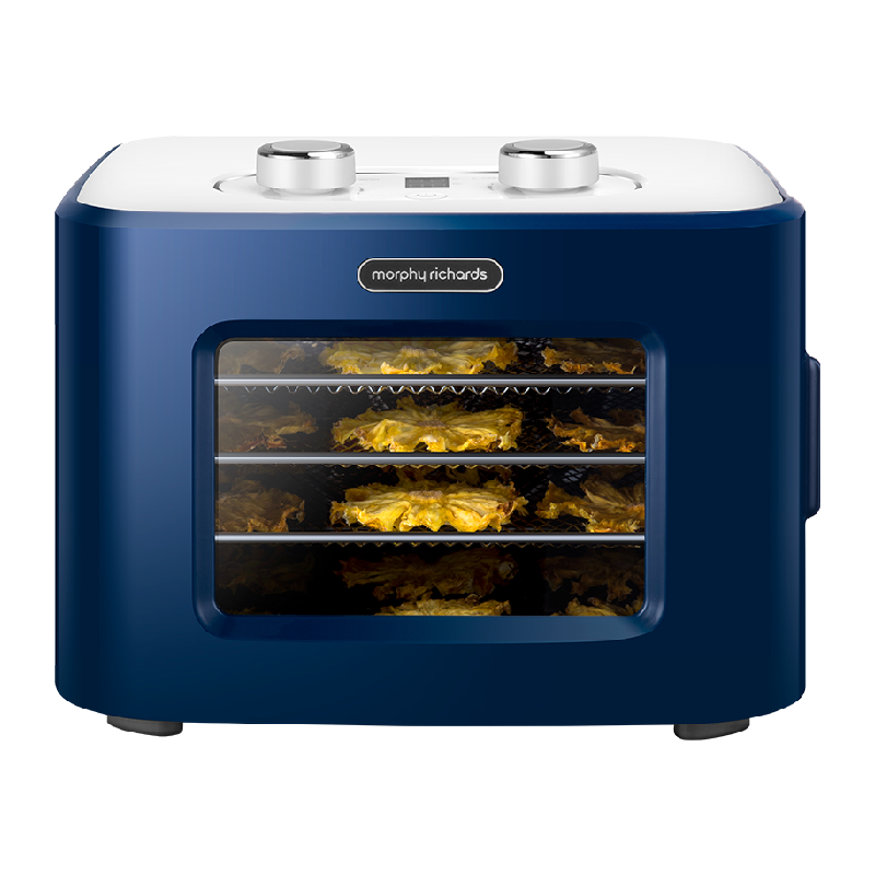 详情领优惠】摩飞食品烘干机水果蔬风干机多功能宠物零食干果机