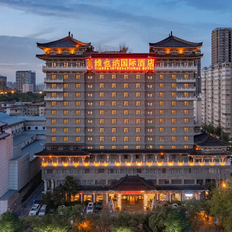 【目的地自由行】浙江宁波2天1晚自由行,宁波天一城隍庙漫心府+天一阁博物馆