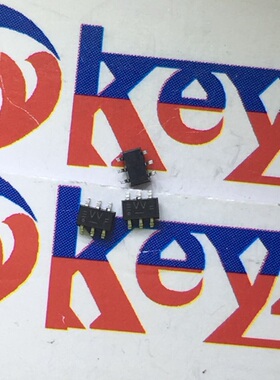 74LVC2G17GW SOT-323-6 丝印VV