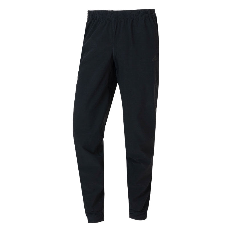 【自营】Adidas阿迪达斯长裤女裤梭织训练裤简约时尚休闲运动裤