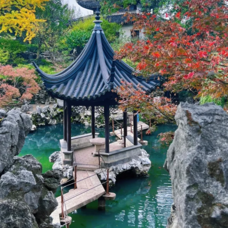 【私家團(tuán)】杭州出發(fā)蘇州1日游 2-10人專車專導(dǎo) 深度講解 贈(zèng)意外險(xiǎn)
