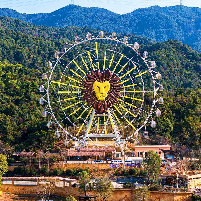 [清远长隆森林王国-萌萌幼崽保育员]长隆官方特惠门票