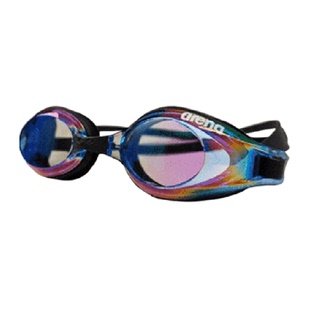 arena泳镜小贝壳系列高颜值男女士健身训练防雾先锋高清防水眼镜