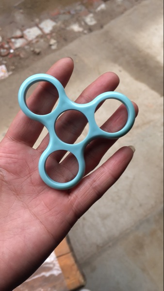 Fidget spinner            - Ref 2616197 Image 1