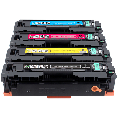 [带芯片]适用原装惠普M479fdw硒鼓MFP M479dw M479fnw打印机粉盒M454nw墨粉盒M454dw/dn HP416A W2040A碳粉盒