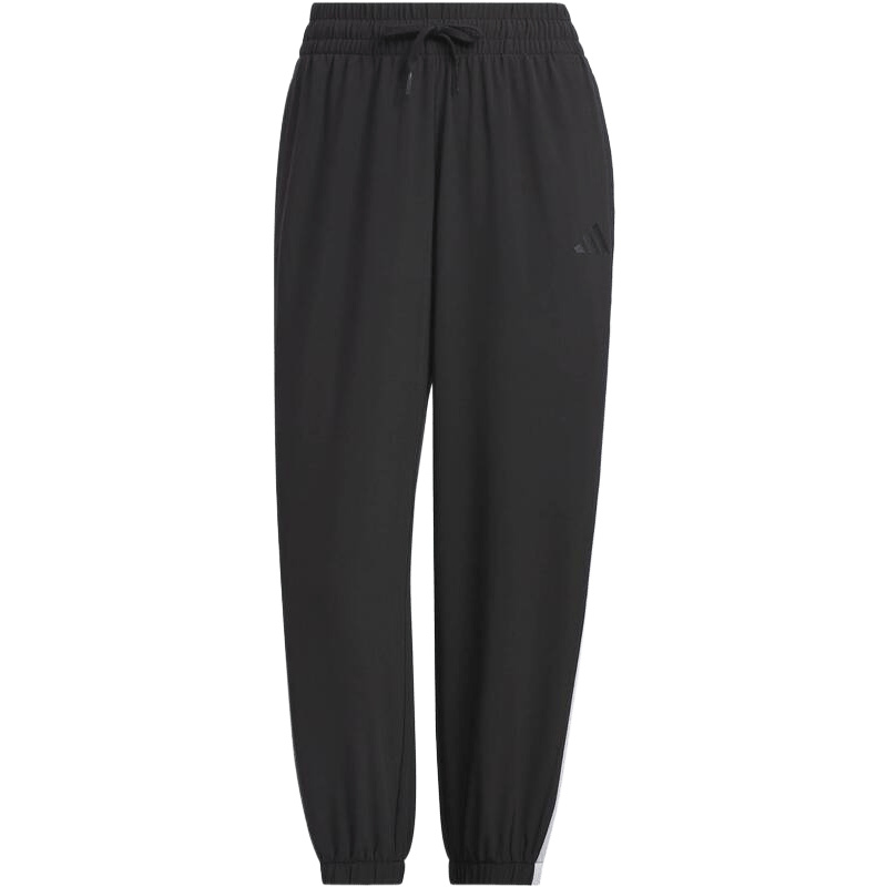 【自营】adidas阿迪达斯女子W 3S WV E 78PT运动长裤JZ2173